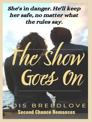 cover image of The Show Goes On